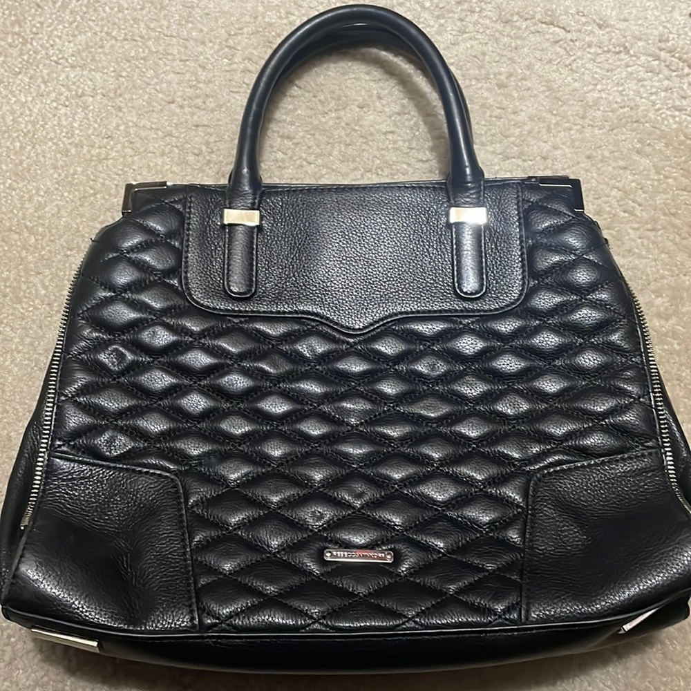 Rebecca Minkoff Tote Bag